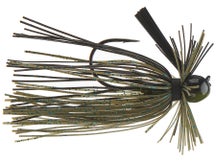 Dirty Jigs Luke Clausen Finesse Jig