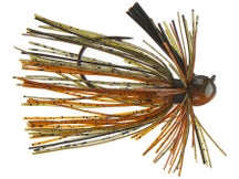 Dirty Jigs Luke Clausen Finesse Jig