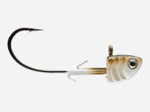 Dirty Jigs Luke Clausen Level Head Jig