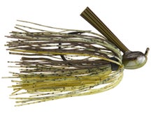 Dirty Jigs Matt Herren Flippin' Jig