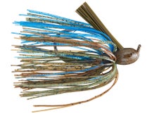 Dirty Jigs Matt Herren Flip Jig Okeechobee Craw 5/8