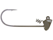 Dirty Jigs Magnum Horseshoe Shakey Head 2pk