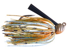 Dirty Jigs Tour Level No-Jack Version 2 Flipping Jig