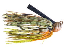 Dirty Jigs Tour Level No-Jack Version 2 Flipping Jig