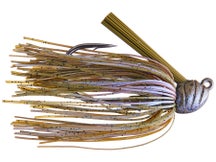 Dirty Jigs Tour Level No-Jack Version 2 Flipping Jig