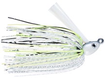 Dirty Jigs No-Jack Swim Jig