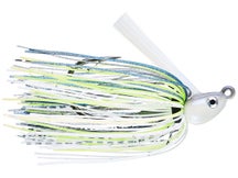 Dirty Jigs No-Jack Swim Jig