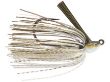 Dirty Jigs No-Jack Swim Jig