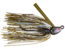 Dirty Jigs No-Jack Swim Jig