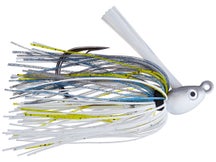 Dirty Jigs No-Jack Swim Jig