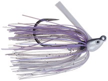 Dirty Jigs No-Jack Swim Jig
