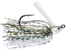 Dirty Jigs No-Jack Swim Jig