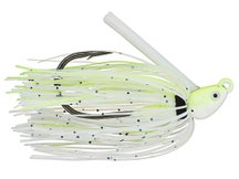 Dirty Jigs No-Jack Swim Jig