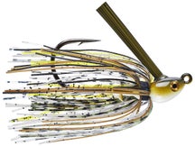 Dirty Jigs No-Jack Swim Jig