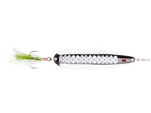 Dixie Jet Osprey Flutter Spoon