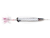 Dixie Jet Osprey Flutter Spoon