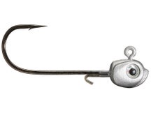 Dirty Jigs Pure Tungsten Guppy Swimbait Head 2pk