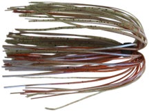 Dirty Jigs Replacement Skirts 60 Strand 5pk