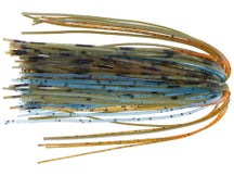 Dirty Jigs Replacement Skirts 5pk