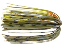 Dirty Jigs Replacement Skirts 5pk