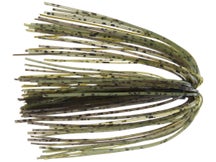Dirty Jigs Replacement Skirts 5pk