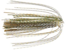 Dirty Jigs Replacement Skirts 5pk