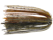 Dirty Jigs Replacement Skirts 5pk