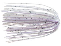 Dirty Jigs Replacement Skirts 5pk