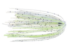 Dirty Jigs Replacement Skirts 5pk