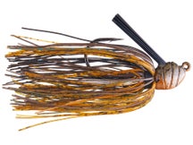 Dirty Jigs Scott Canterbury Compact Flippin' Jig