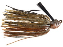 Dirty Jigs Scott Canterbury Compact Flippin' Jig