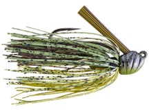 Dirty Jigs Scott Canterbury Flippin' Jig