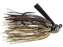 Dirty Jigs Scott Canterbury Flippin' Jig