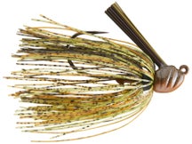 Dirty Jigs Scott Canterbury Flippin' Jig