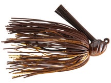 Dirty Jigs Scott Canterbury Flippin' Jig