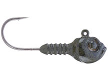 Dirty Jigs Guppy Swimbait Jig Head 3pk