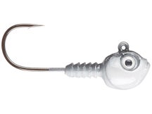 Dirty Jigs Guppy Head Gizzard Shad 1/4 oz 5/0