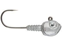 Dirty Jigs Guppy Head Naked Shad 1/4 oz 5/0