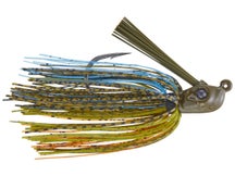 DeM Jigs Superline Swim Jig