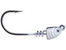 Dirty Jigs Tactical Bassin Screwed Up Swimbait Head