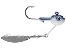 Dirty Jigs Tactical Bassin Mini Underspin