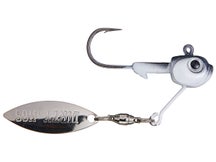 Dirty Jigs Underspin Gizzard Shad 1/8