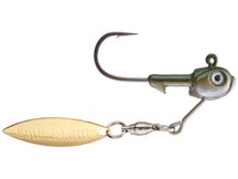 Dirty Jigs Tactical Bassin Mini Underspin