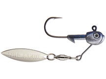 Dirty Jigs Tactical Bassin Mini Underspin