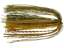 Dirty Jigs Thin Cut Replacement Skirts 5pk