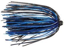 Dirty Jigs Thin Cut Replacement Skirts 5pk