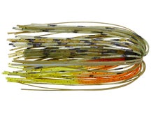 Dirty Jigs Thin Cut Replacement Skirts 5pk