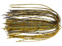 Dirty Jigs Thin Cut Replacement Skirts 5pk