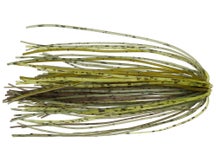 Dirty Jigs Thin Cut Replacement Skirts 5pk