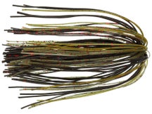 Dirty Jigs Thin Cut Replacement Skirts 5pk